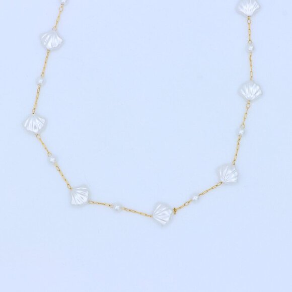 Delicate & Modern Necklace Chain – Perfect for Girls & Women, DYC1228 - Picture 1 of 11